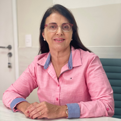 Denise Ferreira - Consultorios JM 600