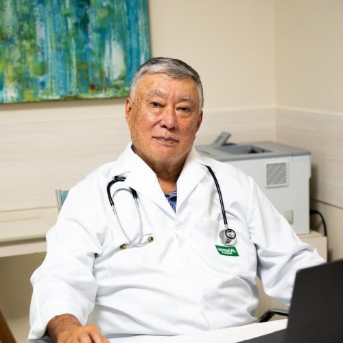 Dr. Marcio Ken Kassawara - Ginecologista - Obstetra - JM Consultorios Aruja