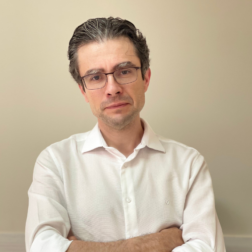 Dr. Ricardo Pulido - Consultorios JM 600