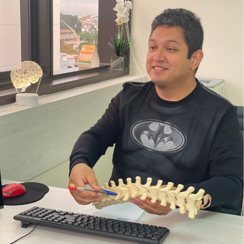 Dr. Ricardo Sammy - Consultorios JM 600