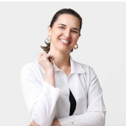 Dra Christiane Barros Dra Christiane Barros