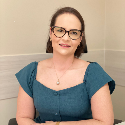 Dra. Anna Carolina Nunes Ferraz - Consultorios JM 600