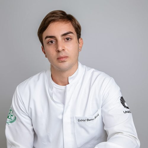 Gabriel Bocchi - Nutricionista - JM Consultorios Aruja